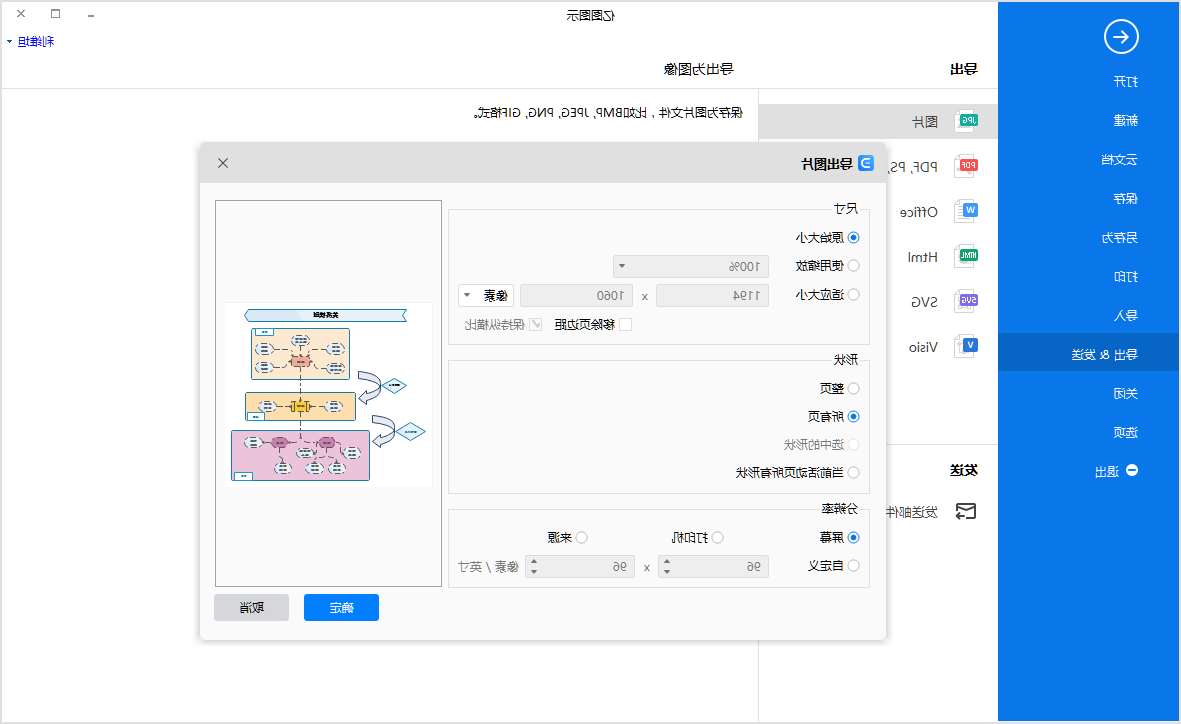 关系模型