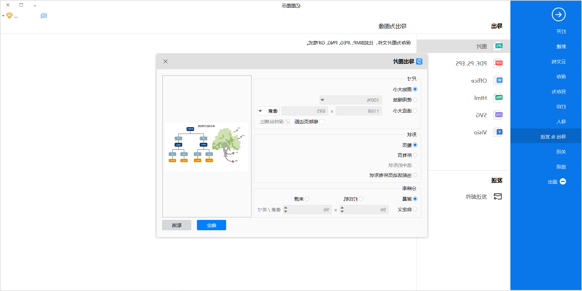 算法模型