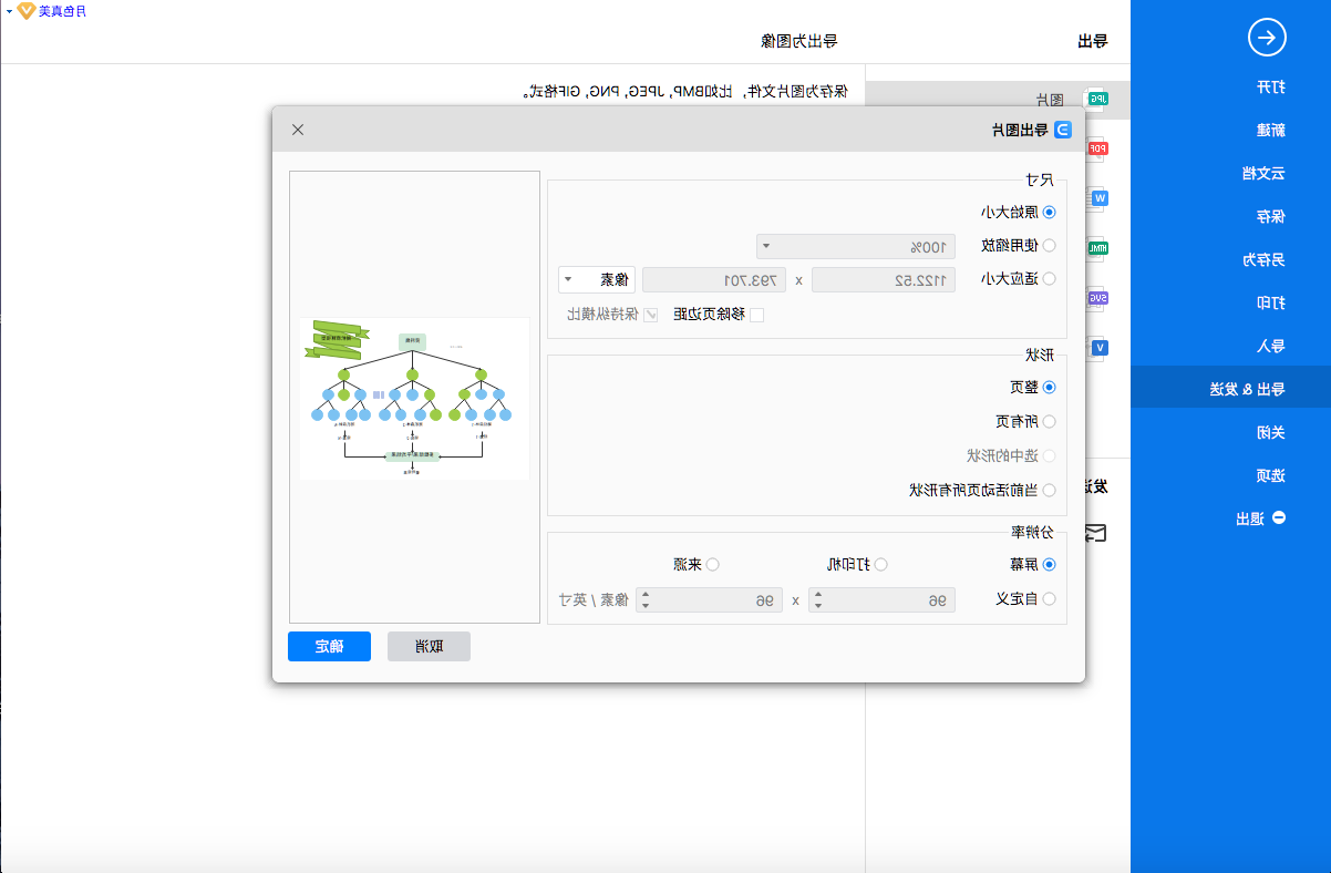 随机森林模型